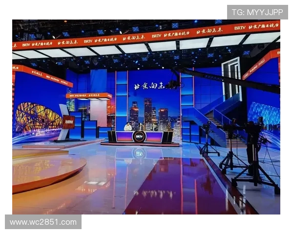 北京卫视直播间精彩互动，独家幕后花絮抢先看