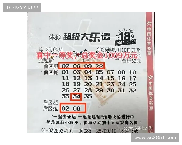 大乐透提前开奖结果引发热议，彩民质疑真实性