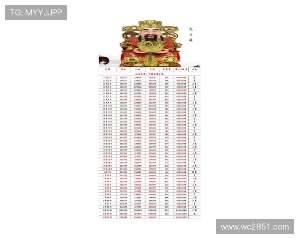 财经神算为你精准预测最新开奖结果